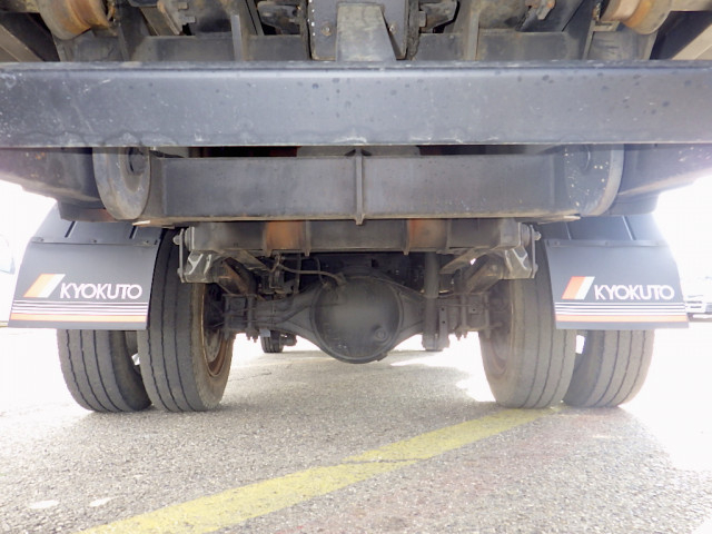 いすゞ エルフ 小型 キャリアカー TKG-NPR85AN(100372) 24枚目