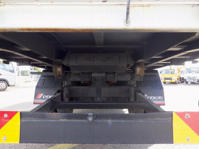 いすゞ エルフ 小型 キャリアカー TKG-NPR85AN(100372) 25枚目