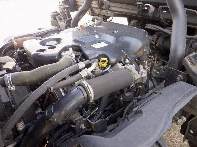 いすゞ エルフ 小型 キャリアカー TKG-NPR85AN(100372) 27枚目