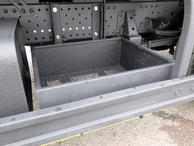 いすゞ エルフ 小型 Wキャブ 2RG-NPR88AR(100371) 35枚目