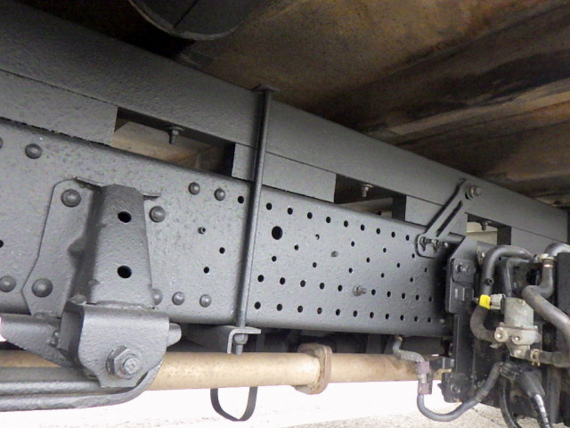 いすゞ エルフ 小型 Wキャブ 2RG-NPR88AR(100371) 38枚目