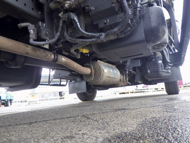 いすゞ エルフ 小型 Wキャブ 2RG-NPR88AR(100371) 39枚目