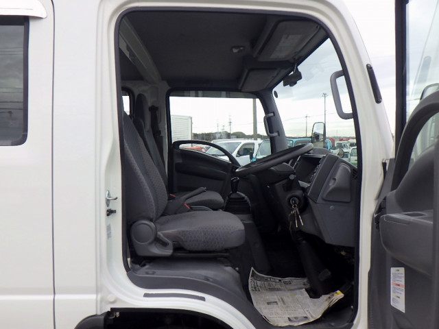 いすゞ エルフ 小型 Wキャブ 2RG-NPR88AR(100371) 41枚目