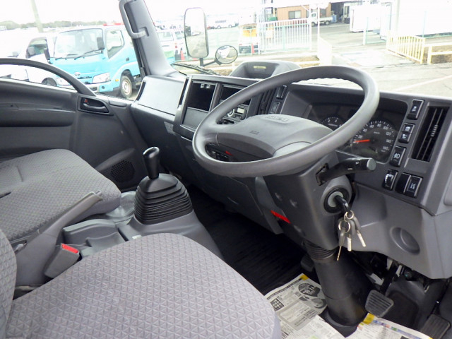 いすゞ エルフ 小型 Wキャブ 2RG-NPR88AR(100371) 42枚目