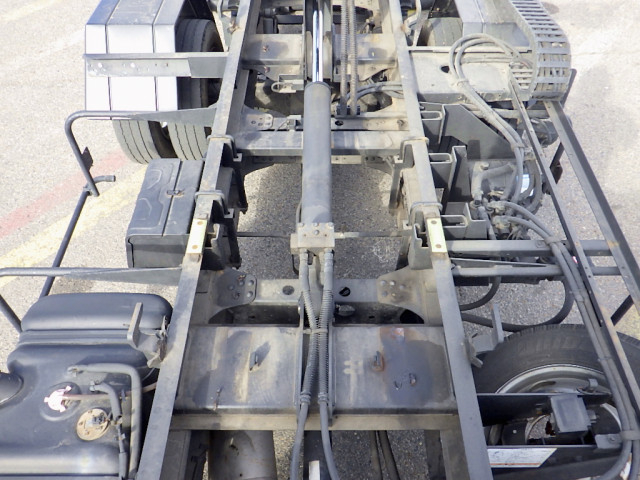 いすゞ エルフ 小型 キャリアカー TKG-NPR85AN(100372) 38枚目