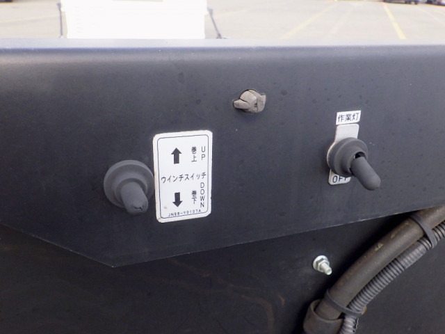 いすゞ エルフ 小型 キャリアカー TKG-NPR85AN(100372) 39枚目