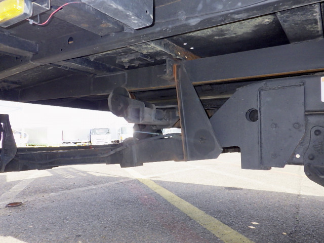 いすゞ エルフ 小型 キャリアカー TKG-NPR85AN(100372) 42枚目