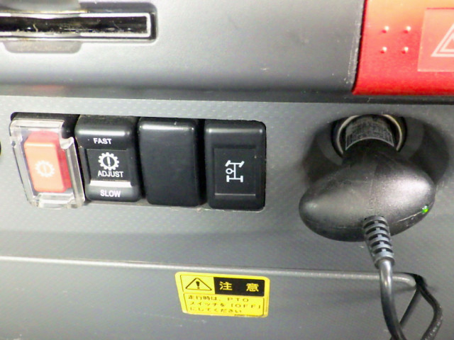 いすゞ エルフ 小型 キャリアカー TKG-NPR85AN(100372) 47枚目