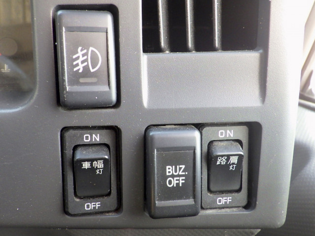 いすゞ エルフ 小型 キャリアカー TKG-NPR85AN(100372) 50枚目