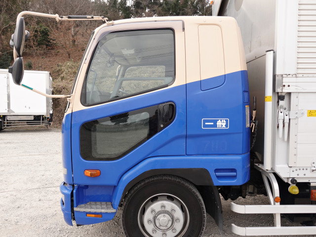 三菱ふそう ファイター 増トン ウィング LKG-FK65FZ(100373) 8枚目