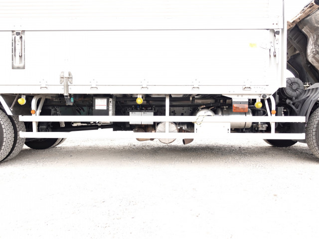 三菱ふそう ファイター 増トン ウィング LKG-FK65FZ(100373) 13枚目