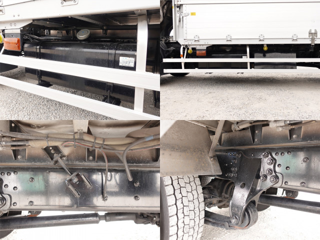 三菱ふそう ファイター 増トン ウィング LKG-FK65FZ(100373) 16枚目