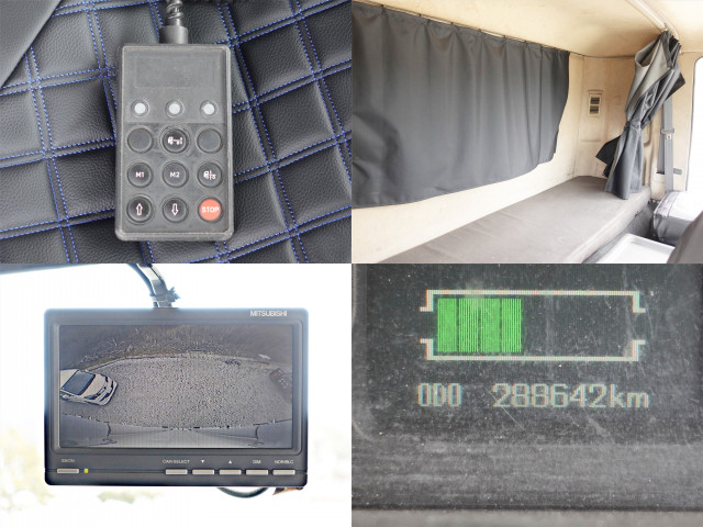 三菱ふそう ファイター 増トン ウィング LKG-FK65FZ(100373) 19枚目