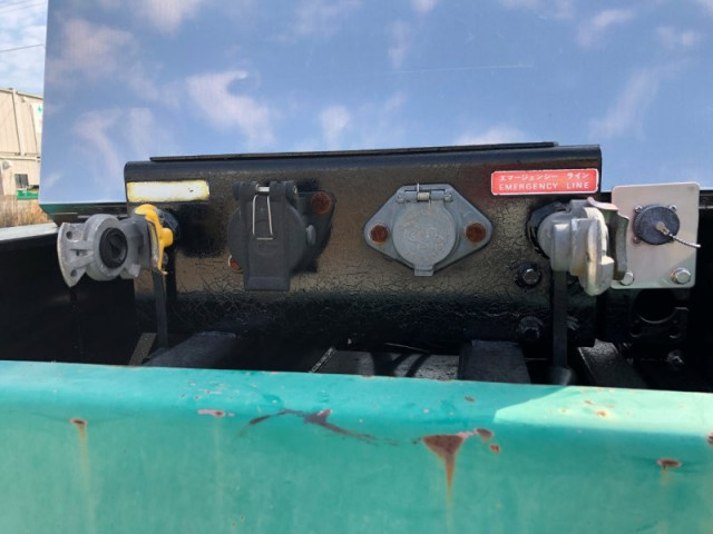 トレクス 小型 トレーラ（その他） CTB22003(100375) 6枚目