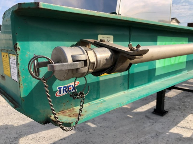 トレクス 小型 トレーラ（その他） CTB22003(100375) 7枚目