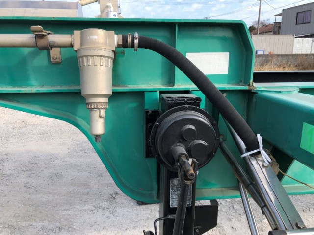 トレクス 小型 トレーラ（その他） CTB22003(100375) 8枚目