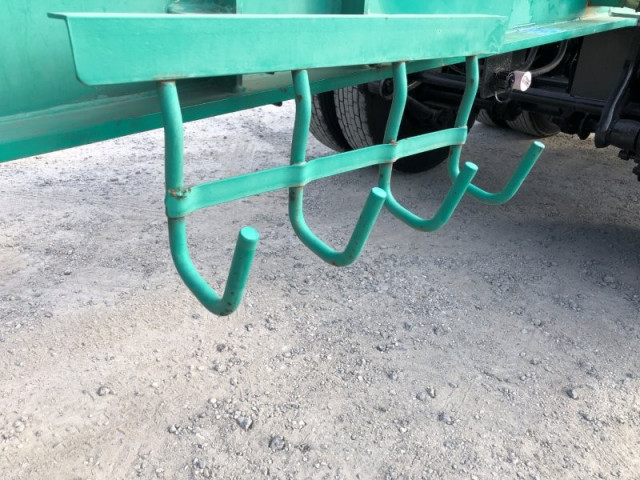 トレクス 小型 トレーラ（その他） CTB22003(100375) 11枚目