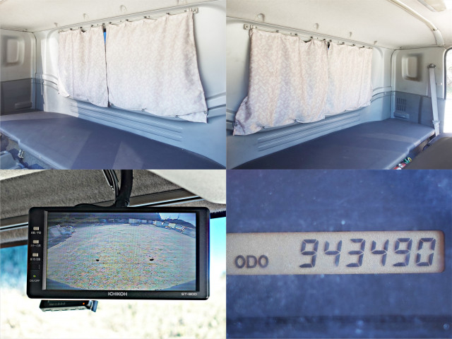 いすゞ フォワード 中型 ウィング PKG-FRR90T2(100374) 24枚目