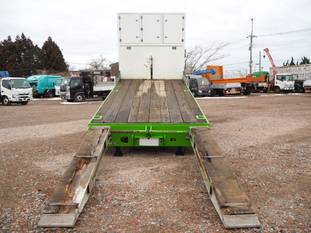 いすゞ エルフ 小型 Translation missing: ja.item.body_keijou_enum.body_keijou_carrier_other PKG-NPR75N(100376) 4枚目