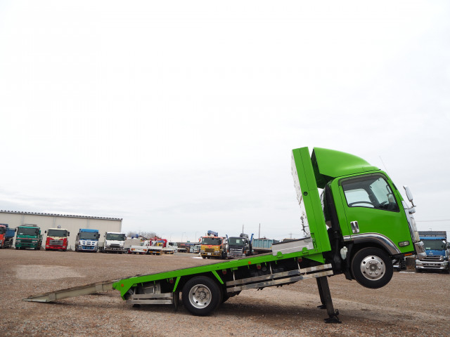 いすゞ エルフ 小型 Translation missing: ja.item.body_keijou_enum.body_keijou_carrier_other PKG-NPR75N(100376) 6枚目