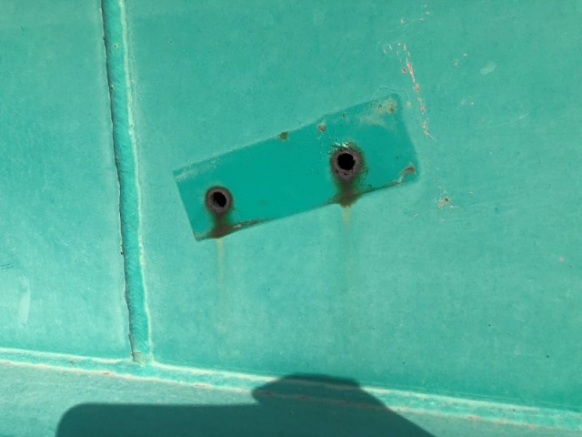 トレクス 小型 トレーラ（その他） CTB22003(100375) 21枚目