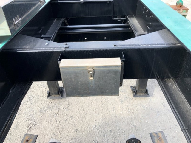 トレクス 小型 トレーラ（その他） CTB22003(100375) 23枚目