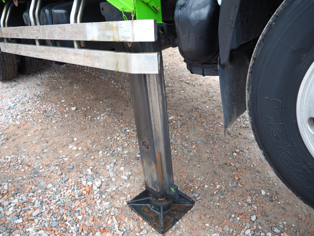 いすゞ エルフ 小型 Translation missing: ja.item.body_keijou_enum.body_keijou_carrier_other PKG-NPR75N(100376) 11枚目