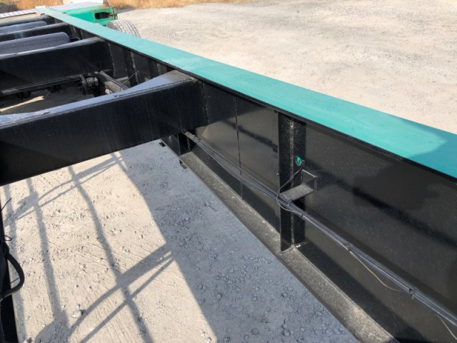 トレクス 小型 トレーラ（その他） CTB22003(100375) 25枚目