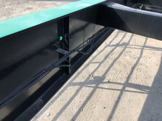 トレクス 小型 トレーラ（その他） CTB22003(100375) 26枚目