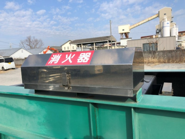 トレクス 小型 トレーラ（その他） CTB22003(100375) 27枚目