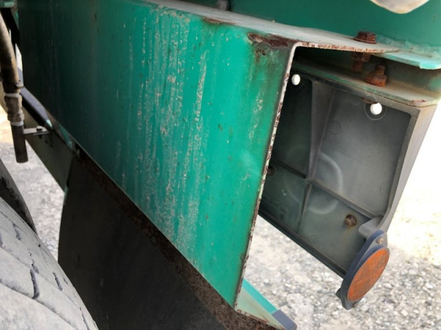 トレクス 小型 トレーラ（その他） CTB22003(100375) 28枚目