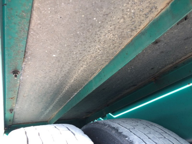 トレクス 小型 トレーラ（その他） CTB22003(100375) 29枚目