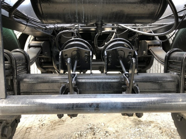 トレクス 小型 トレーラ（その他） CTB22003(100375) 30枚目