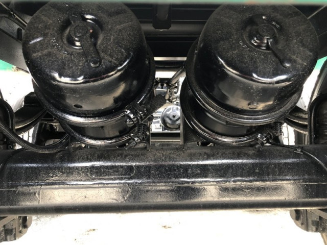 トレクス 小型 トレーラ（その他） CTB22003(100375) 31枚目