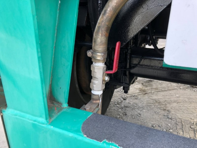 トレクス 小型 トレーラ（その他） CTB22003(100375) 32枚目