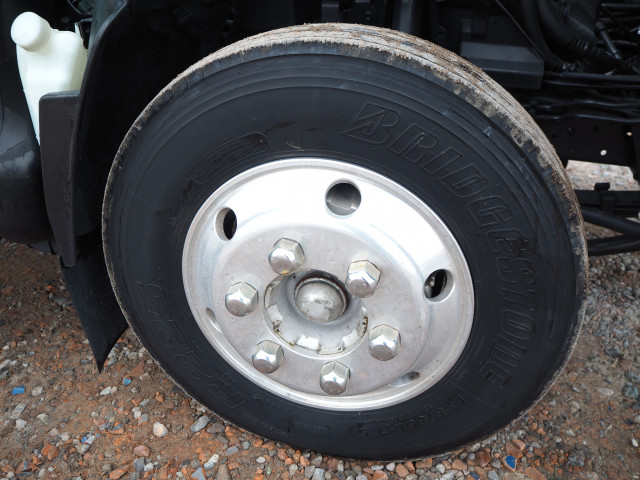 いすゞ エルフ 小型 Translation missing: ja.item.body_keijou_enum.body_keijou_carrier_other PKG-NPR75N(100376) 20枚目