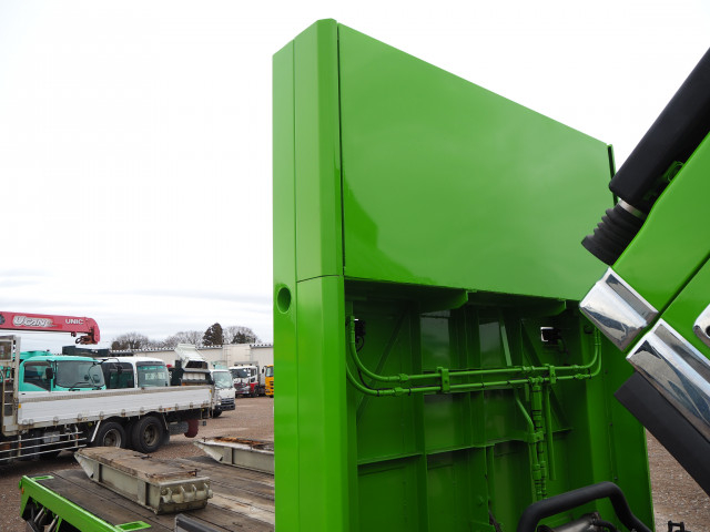 いすゞ エルフ 小型 Translation missing: ja.item.body_keijou_enum.body_keijou_carrier_other PKG-NPR75N(100376) 21枚目