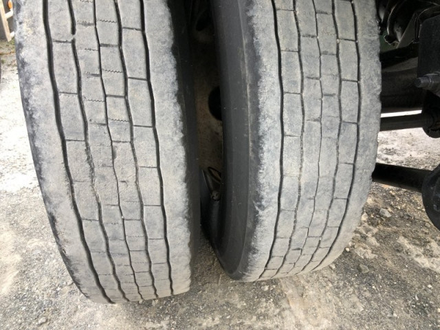 トレクス 小型 トレーラ（その他） CTB22003(100375) 35枚目