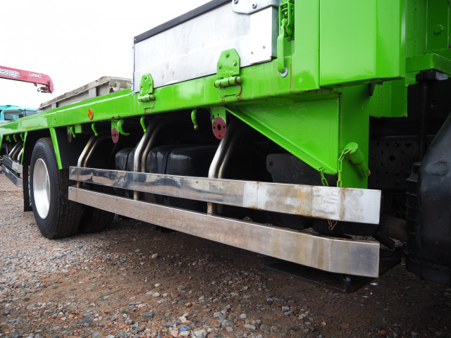 いすゞ エルフ 小型 Translation missing: ja.item.body_keijou_enum.body_keijou_carrier_other PKG-NPR75N(100376) 24枚目