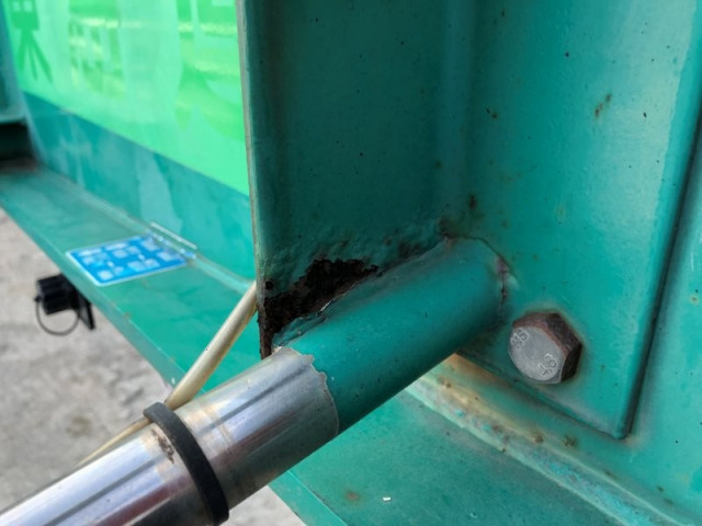 トレクス 小型 トレーラ（その他） CTB22003(100375) 38枚目