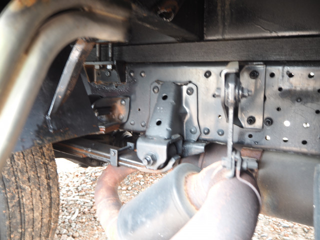 いすゞ エルフ 小型 Translation missing: ja.item.body_keijou_enum.body_keijou_carrier_other PKG-NPR75N(100376) 26枚目