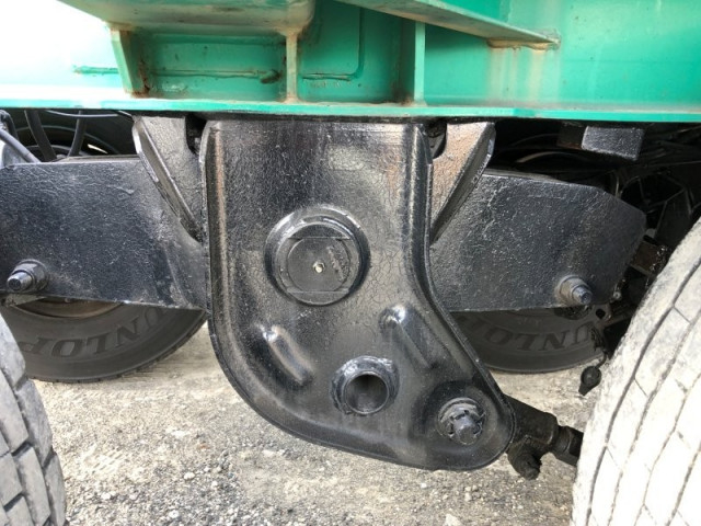 トレクス 小型 トレーラ（その他） CTB22003(100375) 39枚目