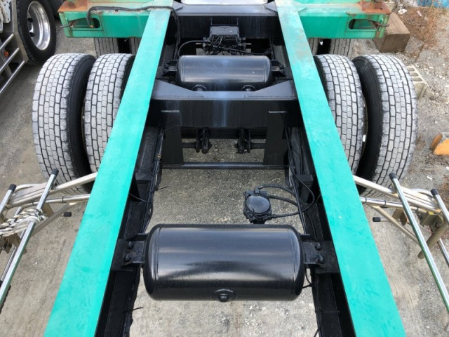 トレクス 小型 トレーラ（その他） CTB22003(100375) 42枚目