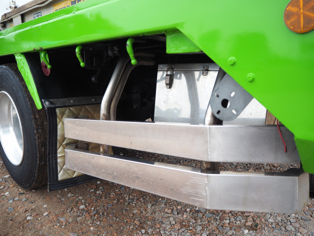 いすゞ エルフ 小型 Translation missing: ja.item.body_keijou_enum.body_keijou_carrier_other PKG-NPR75N(100376) 32枚目