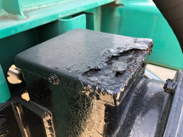 トレクス 小型 トレーラ（その他） CTB22003(100375) 45枚目