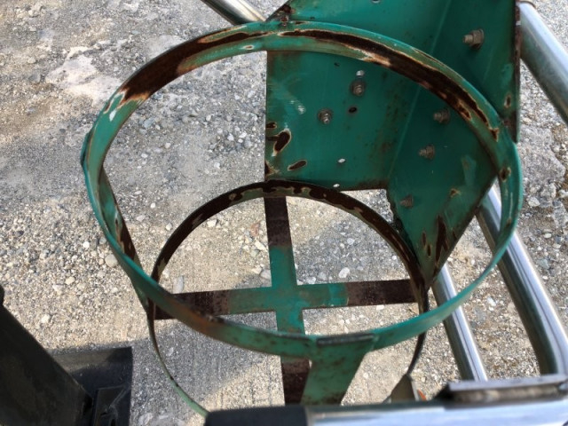 トレクス 小型 トレーラ（その他） CTB22003(100375) 47枚目