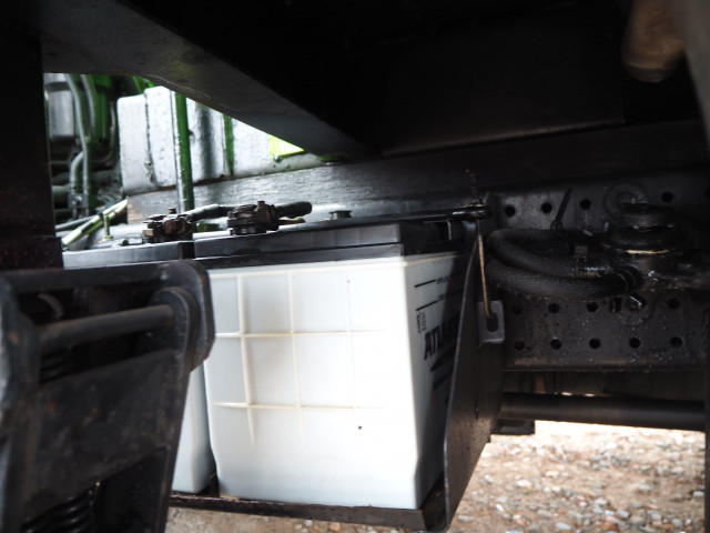 いすゞ エルフ 小型 Translation missing: ja.item.body_keijou_enum.body_keijou_carrier_other PKG-NPR75N(100376) 39枚目