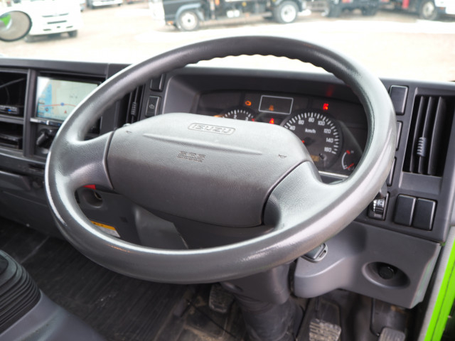 いすゞ エルフ 小型 Translation missing: ja.item.body_keijou_enum.body_keijou_carrier_other PKG-NPR75N(100376) 47枚目