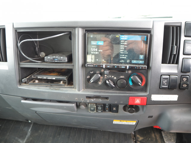 いすゞ エルフ 小型 Translation missing: ja.item.body_keijou_enum.body_keijou_carrier_other PKG-NPR75N(100376) 48枚目