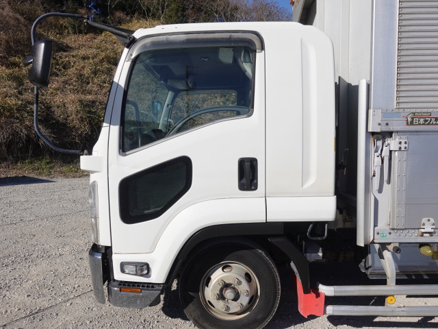 Isuzu forward Middle Wing body PKG-FRR90T2(100378) 14枚目